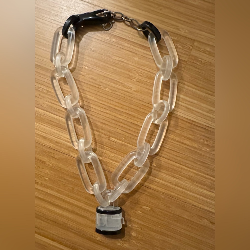 Diana Broussard Lochetta necklace